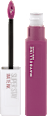 Течно червило Super Stay Matte, Nr.165 Successful MAYBELLINE NEW YORK