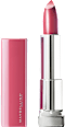 Lippenstift Color Sensational 376 Pink for Me MAYBELLINE NEW YORK