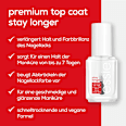 Top Coat Stay longer essie