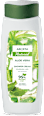 Душ гел Aloe Vera Natural AROMA