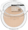 pudr SuperStay 10 MAYBELLINE NEW YORK
