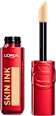INFAILLIBLE SKIN INK tečni puder - 130 light cool L'ORÉAL PARiS
