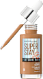 Foundation Super Stay 24H Skin Tint 60 Caramel MAYBELLINE NEW YORK
