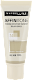Affinitone nawilżający podkład 24 Golden Beige MAYBELLINE NEW YORK