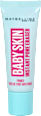 New Baby Skin Instant Pore Eraser primer  MAYBELLINE NEW YORK