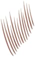 Augenbrauenstift Build-A-Brow 257 Medium Brown MAYBELLINE NEW YORK