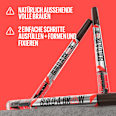 Augenbrauenstift Build-A-Brow 262 Black Brown MAYBELLINE NEW YORK