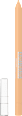 gelová tužka na oči Tattoo Liner 820 Biscotti Cream MAYBELLINE NEW YORK