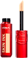 INFAILLIBLE SKIN INK tečni puder - 100 light warm L'ORÉAL PARiS
