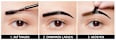 Augenbrauengel Tint 02 Medium MAYBELLINE NEW YORK