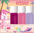 Nagellackset Sommer Bachelorette  essie
