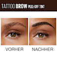 Augenbrauengel Tint 03 Dark Brown MAYBELLINE NEW YORK