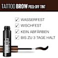 Augenbrauengel Tint 02 Medium MAYBELLINE NEW YORK
