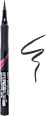 oční linky Hyper Precise matná černá MAYBELLINE NEW YORK