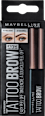 Augenbrauengel Tint 03 Dark Brown MAYBELLINE NEW YORK