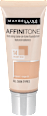 Affinitone tečni puder – 14 Creamy Beige MAYBELLINE NEW YORK