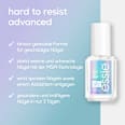 Nagelhärter Hard to resist advanced essie