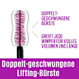 Mascara Falsies Lash Lift Waterproof 01 Black MAYBELLINE NEW YORK
