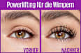 Mascara Falsies Lash Lift Waterproof 01 Black MAYBELLINE NEW YORK