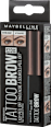 Augenbrauengel Tint 03 Dark Brown MAYBELLINE NEW YORK