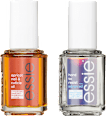 Nagellackset Advanced Routine (Nagelhärter & Nagelöl) Starterset  essie