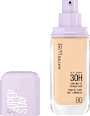 Foundation Super Stay Lumi Matte 90 MAYBELLINE NEW YORK