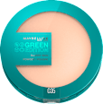 Puder Green Edition Blurry Skin 3 MAYBELLINE NEW YORK