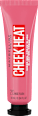 Blush Cheek Heat Gel-Creme 20 Rose Flush MAYBELLINE NEW YORK
