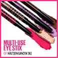 Lidschatten Stick Color Tattoo Stix 30 I Am Courageous MAYBELLINE NEW YORK