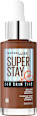 Foundation Super Stay 24H Skin Tint 66 Hazelnut MAYBELLINE NEW YORK