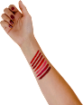 Lippenstift Super Stay Matte Ink 118 Bricks Dancer  MAYBELLINE NEW YORK