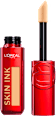 INFAILLIBLE SKIN INK tečni puder - 140 light warm L'ORÉAL PARiS