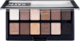 The Nudes paleta sjenila za oči MAYBELLINE NEW YORK