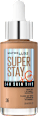Foundation Super Stay 24H Skin Tint 36 Warm Sun MAYBELLINE NEW YORK