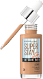 Foundation Super Stay 24H Skin Tint 36 Warm Sun MAYBELLINE NEW YORK