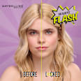 Augenbrauengel Superlock Brow Glue MAYBELLINE NEW YORK