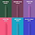 Kajal Tattoo Liner Gel Pencil 817 Vivid Green MAYBELLINE NEW YORK