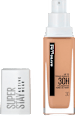 Foundation Super Stay Active Wear 30 Sand MAYBELLINE NEW YORK