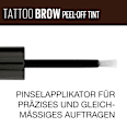 Augenbrauengel Tint 02 Medium MAYBELLINE NEW YORK