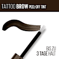 Augenbrauengel Tint 03 Dark Brown MAYBELLINE NEW YORK