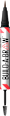 Augenbrauenstift Build-A-Brow 262 Black Brown MAYBELLINE NEW YORK