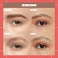 Augenbrauenstift Build-A-Brow 257 Medium Brown MAYBELLINE NEW YORK