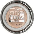 Color tattoo Socialite 150; cień do powiek MAYBELLINE NEW YORK
