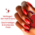 Top Coat Stay Longer Premium Longwear essie
