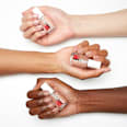 Top Coat Stay Longer Premium Longwear essie