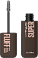Szemöldökformázó, Super Fluff - Nr. 262 Black Brown MAYBELLINE NEW YORK