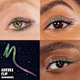 Eyeliner Tattoo Liner 823 Aurora Flip  MAYBELLINE NEW YORK