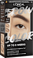 Farba na obočie Brow Color - 3.0 Dark Brunette L'ORÉAL PARiS