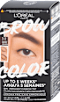 Farba na obočie Brow Color - 3.0 Dark Brunette L'ORÉAL PARiS