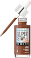 Foundation Super Stay 24H Skin Tint 66 Hazelnut MAYBELLINE NEW YORK